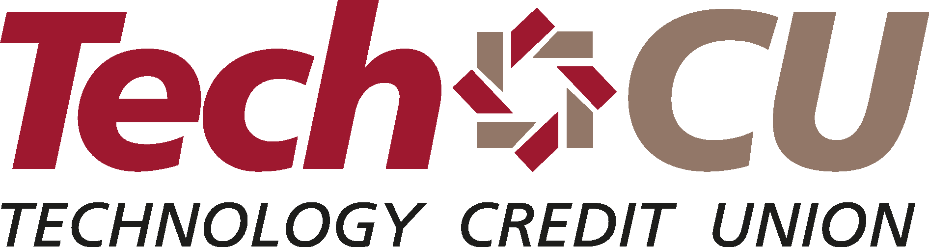 Tech CU Logo Vector Logo